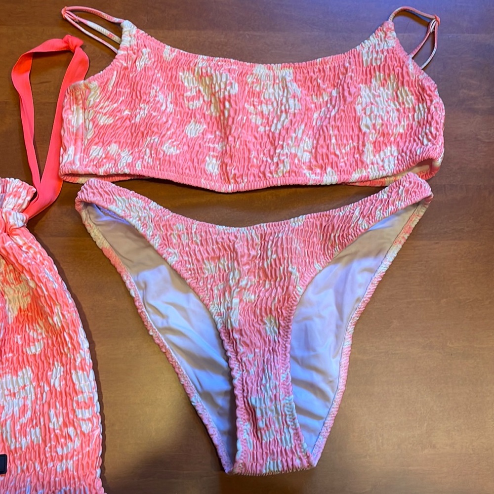 Triangl bikini